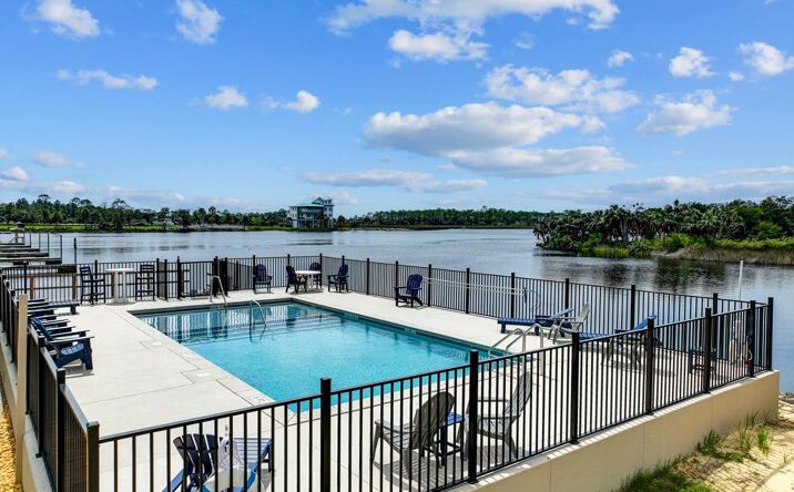 Pictures of Land property located at Lot 3 SE Second St, Steinhatchee, FL 32359 for sales - image #1