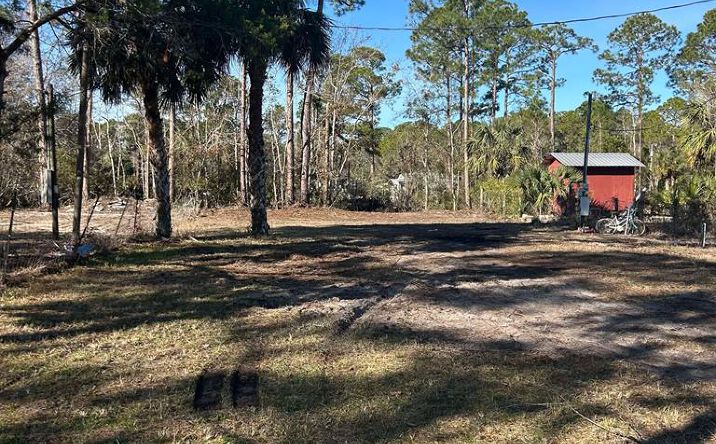 Pictures of Land property located at 260 SE 326th St, Old Town, FL 32680 for sales - image #1