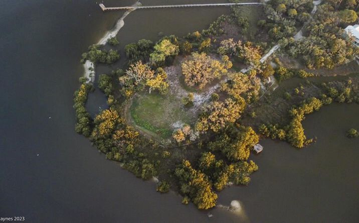Pictures of Land property located at 11750 Rye Key Dr, Cedar Key, FL 32625 for sales - image #1