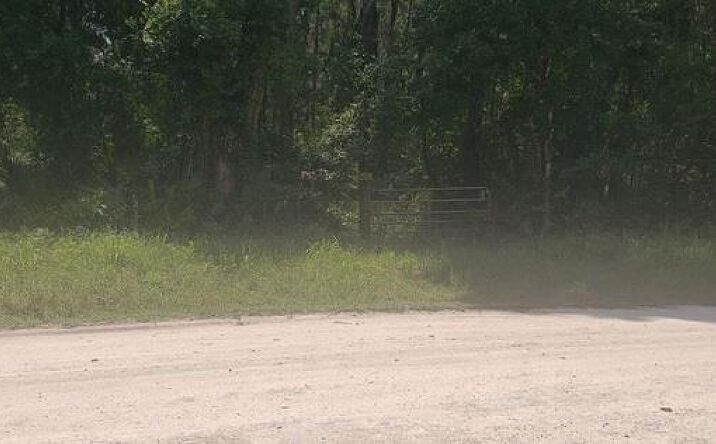 Pictures of Land property located at 1455 NE 364th Ave, Old Town, FL 32680 for sales - image #1