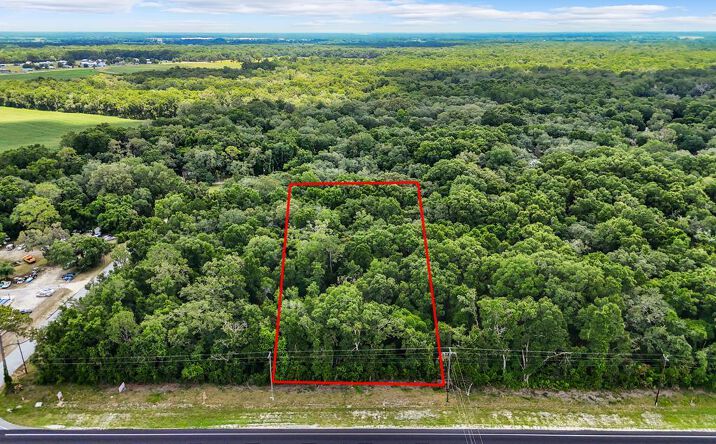 Pictures of Land property located at TBD N Hwy 19, Chiefland, FL 32626 for sales - image #1