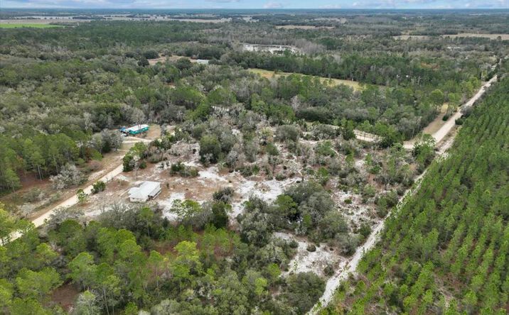 Pictures of Land property located at 00 SE 85th Loop, Trenton, FL 32693 for sales - image #1