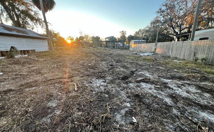 Pictures of Land property located at 235th St, Suwannee, FL 32692 for sales - image #1