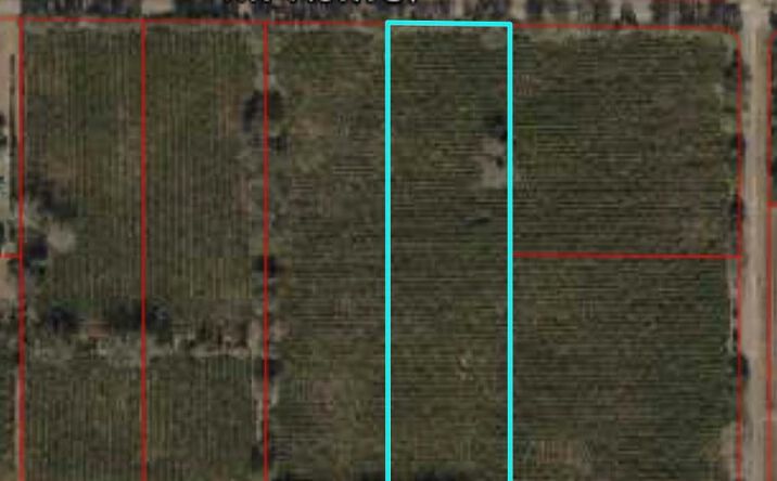 Pictures of Land property located at NW 140th St, Chiefland, FL 32626 for sales - image #1