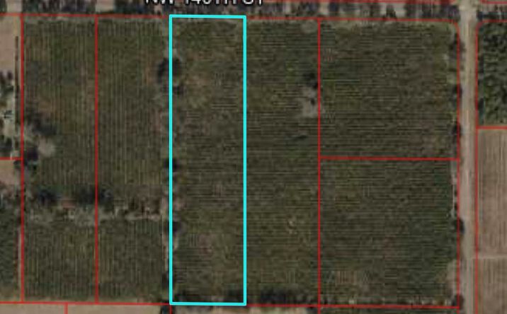 Pictures of Land property located at NW 140th St, Chiefland, FL 32626 for sales - image #1