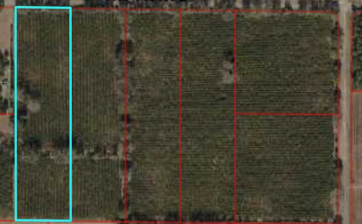 Pictures of Land property located at NW 140th St, Chiefland, FL 32626 for sales - image #1