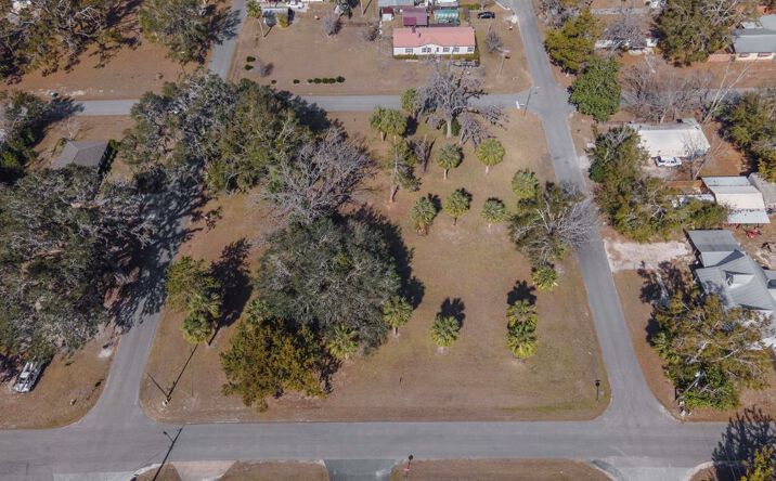 Pictures of Land property located at TBD Houston Ave, Branford, FL 32008 for sales - image #1
