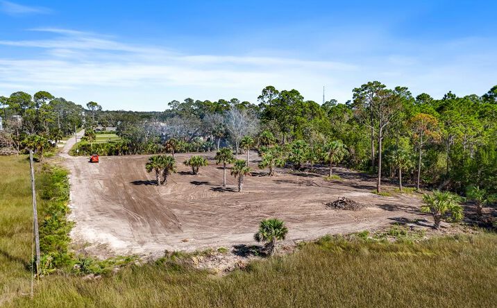 Pictures of Land property located at 159 SW 273rd Ave, Steinhatchee, FL 32359 for sales - image #1