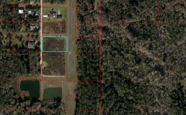 Pictures of Land property located at Lot F Cessna Dr, Cedar Key, FL 32625 for sales - image #1