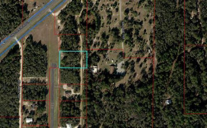 Pictures of Land property located at Lot 28 SW 102nd Ct, Cedar Key, FL 32625 for sales - image #1