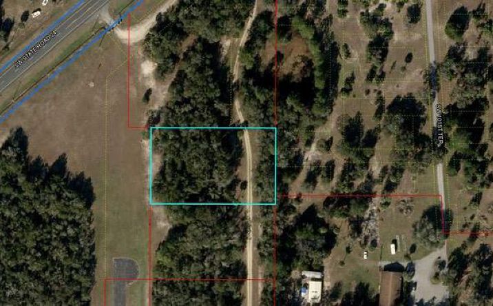 Pictures of Land property located at Lot 27 SW 102nd Ct, Cedar Key, FL 32625 for sales - image #1