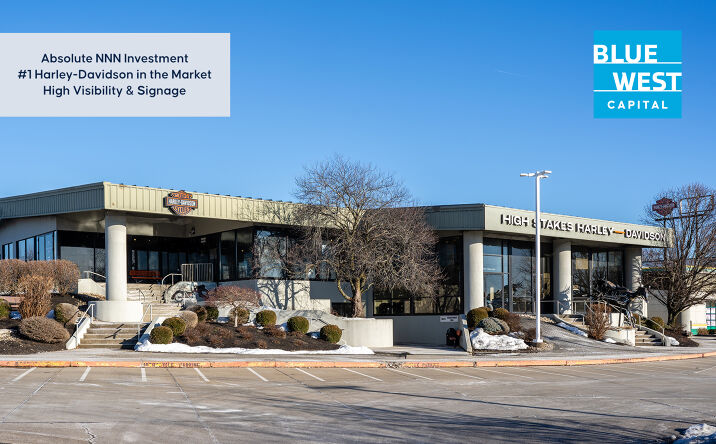 Pictures of Retail property located at 8025 Action Blvd, Florence, KY 41042 for sales - image #1