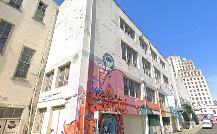 Pictures of Special Purpose property located at 909 Market St, Tacoma, WA 98402 for sales - image #1