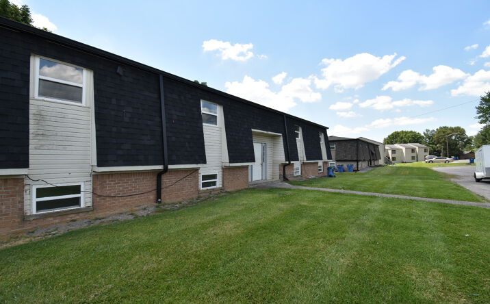 Pictures of Multifamily property located at 434 Patrician Pl, Danville, KY 40422 for sales - image #1
