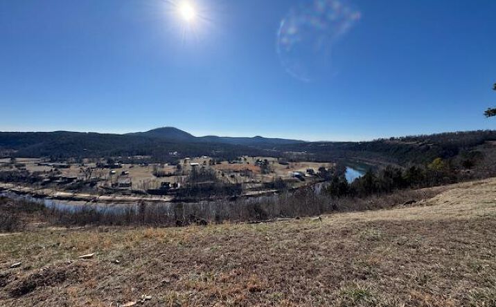 Pictures of Land property located at Lot 2 white bluffs court, Mountain Home, AR 72653 for sales - image #1