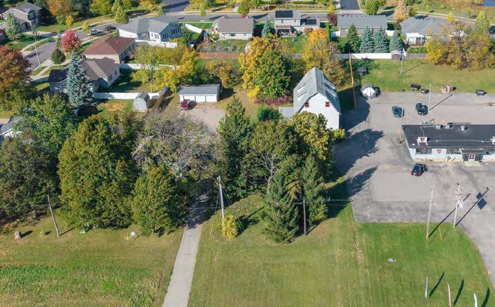 Pictures of Retail, Land property located at 5430 Commercial Ave, Madison, WI 53704 for sales - image #1