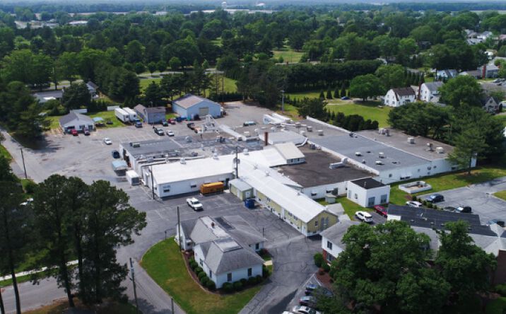 550 Rust St, Seaford, DE 19973 | Crexi.com