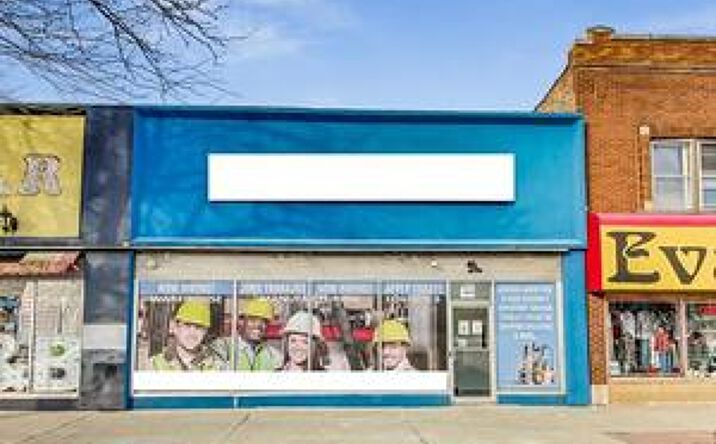 Pictures of Retail, Office property located at 5636 W Cermak Rd, Cicero, IL 60804 for sales - image #1