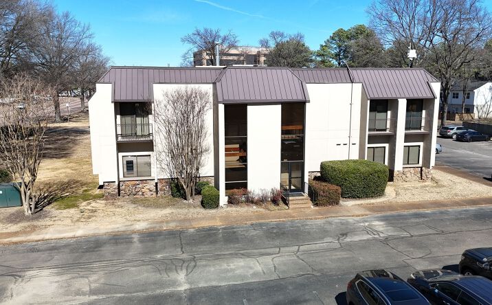Pictures of Office property located at 1920 Kirby Parkway, Memphis, TN 38138 for sales - image #1