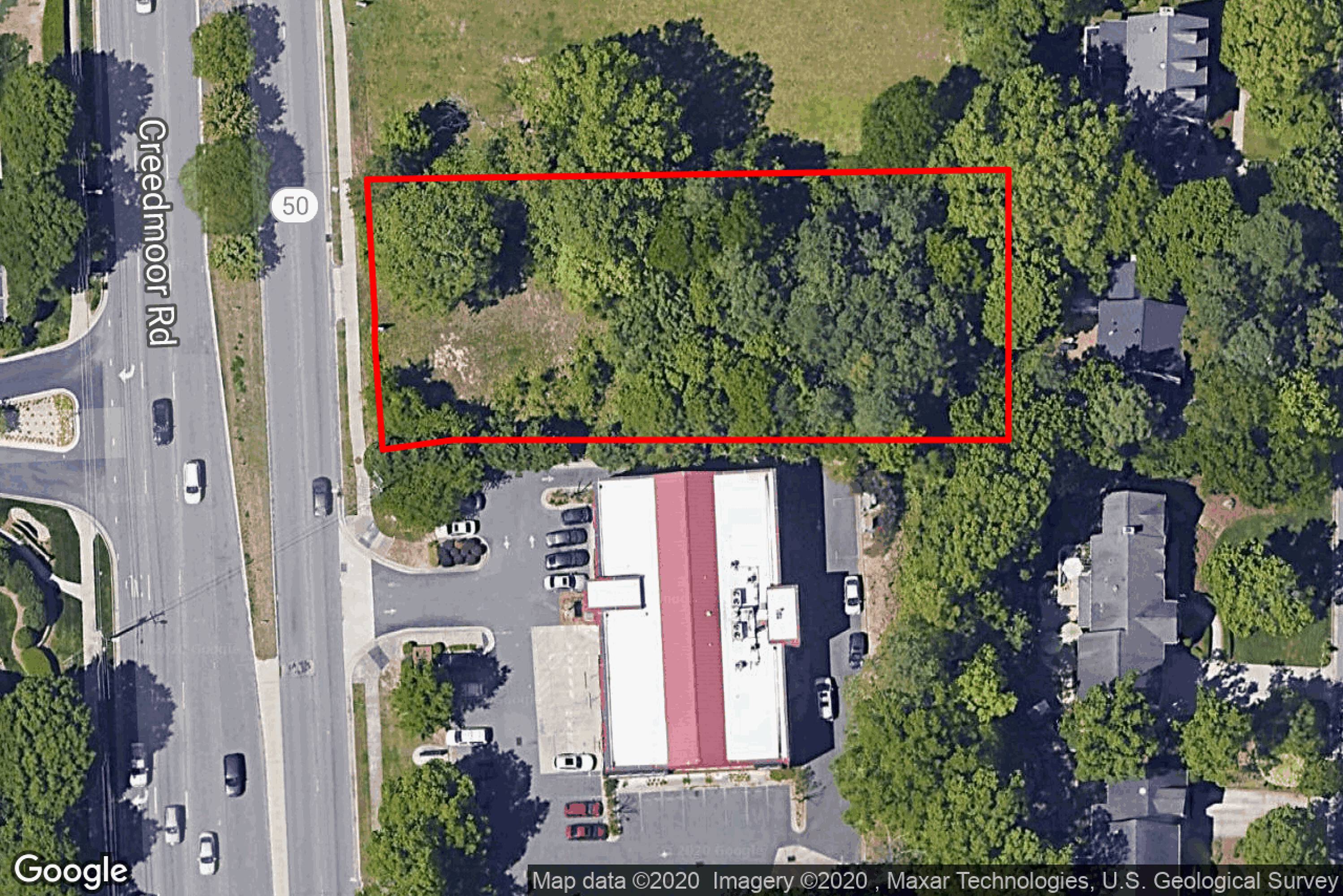5724 Creedmoor Rd, Raleigh, NC 27612