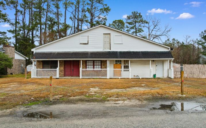 Pictures of Industrial, Land property located at 5002 Watergate Dr., Myrtle Beach, SC 29588 for sales - image #1