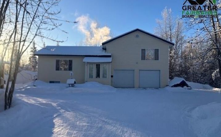 Pictures of Special Purpose, Land property located at 1783 BRADWAY ROAD, North Pole, AK 99705 for sales - image #1