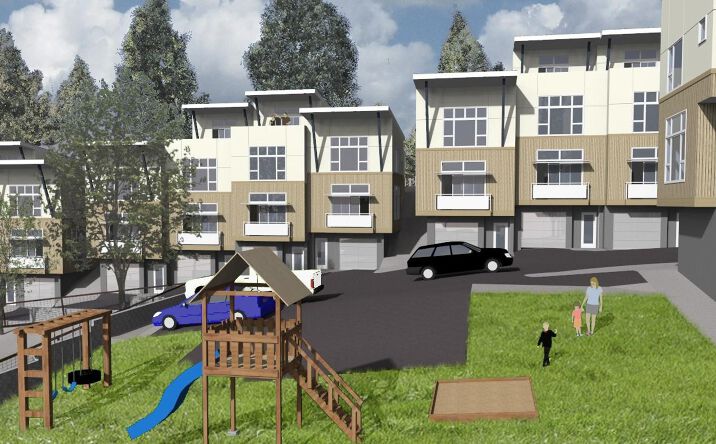 Pictures of Land property located at 13127 ? 65TH AVENUE S, SEATTLE, WA 98178 for sales - image #1