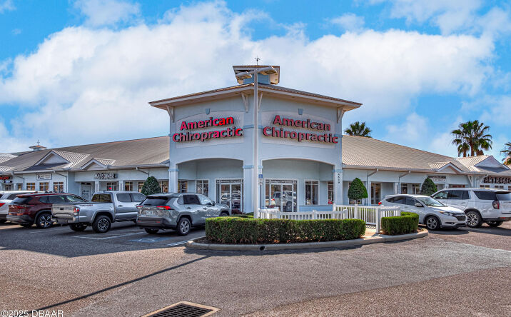 Pictures of Mixed Use, Office, Retail, Land, Industrial property located at 4649 Clyde Morris Boulevard, Port Orange, FL 32129 for sales - image #1