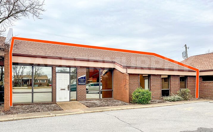 Pictures of Office property located at 3540 N Belt W Suite D, Belleville, IL 62226 for sales - image #1
