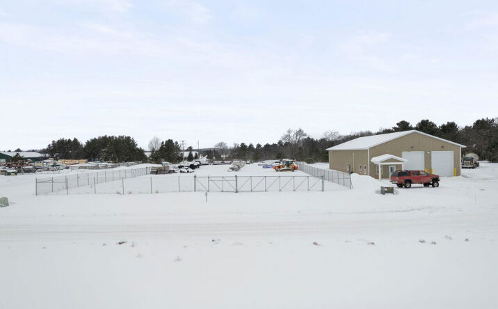 Pictures of Land property located at Lot 34 Eagle, Gaylord, MI 49735 for sales - image #1