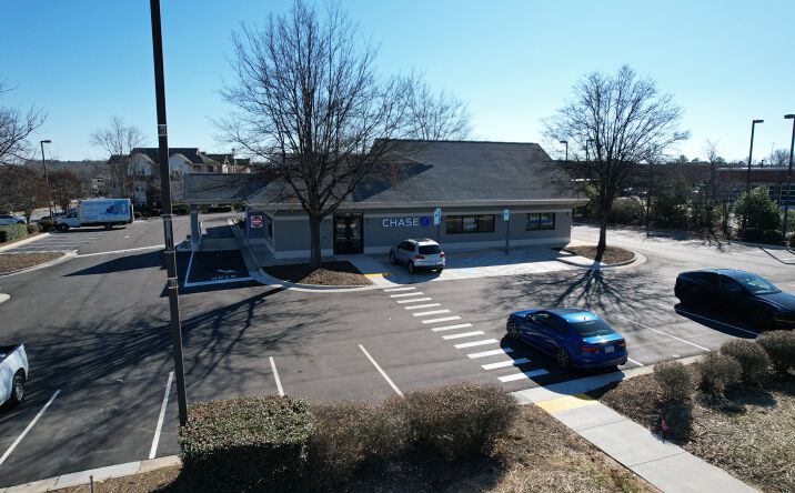 Pictures of Retail property located at 7911 Fayetteville Rd, Raleigh, NC 27603 for sales - image #1