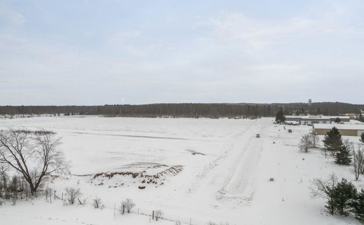 Pictures of Land property located at Lot 10 Eagle, Gaylord, MI 49735 for sales - image #1