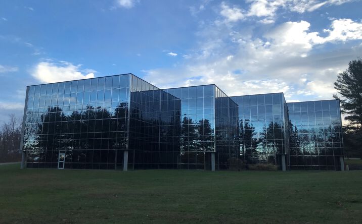 Pictures of Office property located at 25 Green Mountain Dr, South Burlington, VT 05403 for sales - image #1