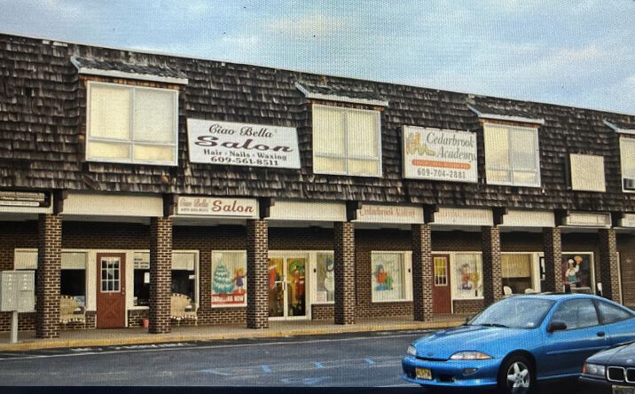 Pictures of Retail property located at 24 NJ-73, Berlin, NJ 08009 for sales - image #1