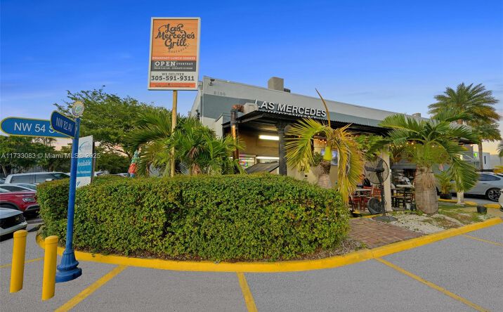 Pictures of Business for Sale, Retail property located at 5405 NW 82nd Ave, Doral, FL 33166 for sales - image #1