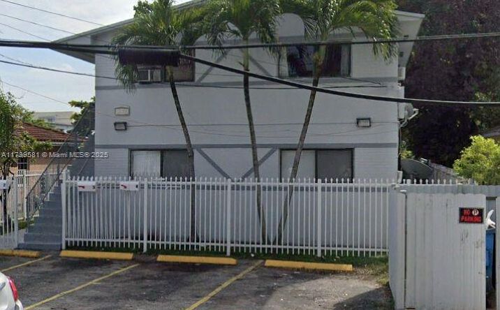Pictures of Multifamily property located at 1286 NW 59th St, Miami, FL 33142 for sales - image #1
