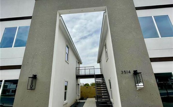 Pictures of Multifamily property located at 3514 S Dominique, Pharr, TX 78577 for sales - image #1