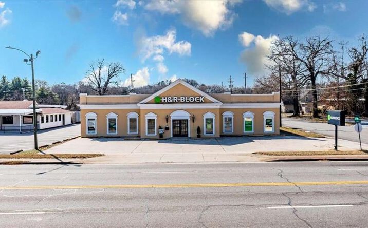 Pictures of Office, Retail, Industrial property located at 402 E 2nd Avenue E, Rome, GA 30161 for sales - image #1