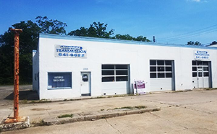Pictures of Retail, Special Purpose property located at 2320 New Rd, Northfield, NJ 08225 for sales - image #1