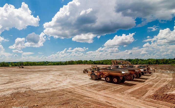 Pictures of Industrial, Land property located at 1460 E P St Ext, Newton, NC 28658 for sales - image #1