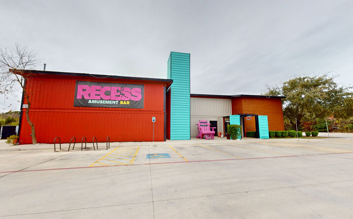 Pictures of Retail property located at 18745 Redland Rd, San Antonio, TX 78259 for sales - image #1