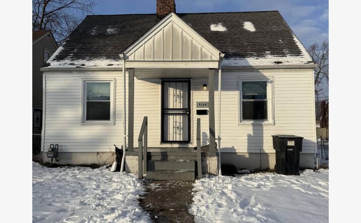 Pictures of Multifamily property located at 19269 Shields St, Detroit, MI 48234, 19261 Shields St, Detroit, MI 48234, 19630 Shields St, Detroit, MI 48234, 19321 Shields St, Detroit, MI 48234 for sales - image #1
