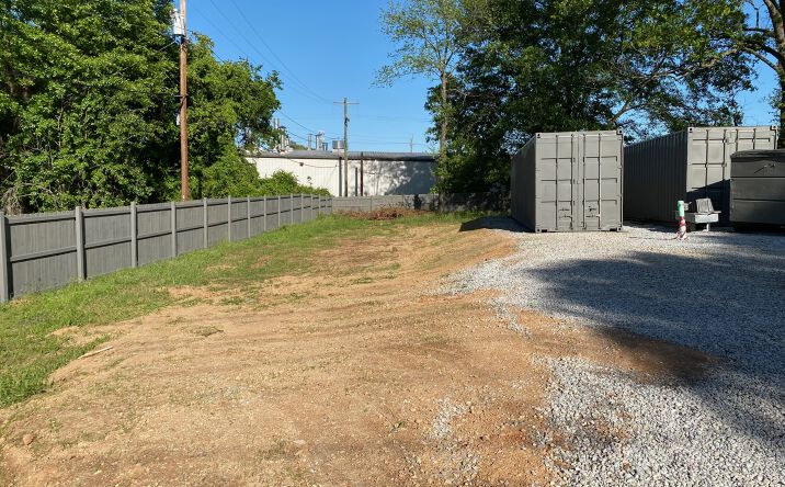 Pictures of Land property located at 18 Baker Rd, Greenville, SC 29605 for sales - image #1