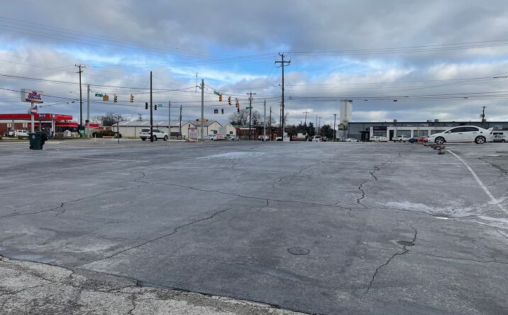 Pictures of Land property located at 1300 E Main St, Chattanooga, TN 37404 for sales - image #1