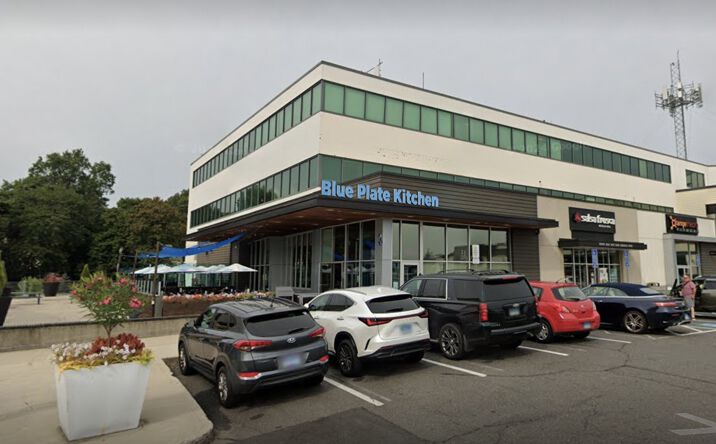 Pictures of Retail property located at 345 N Main St, West Hartford, CT 06117 for sales - image #1