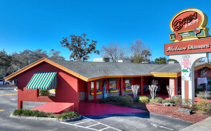 Pictures of Mixed Use, Multifamily, Office, Retail property located at 1351 S Orlando Ave, Maitland, FL 32751 for sales - image #1