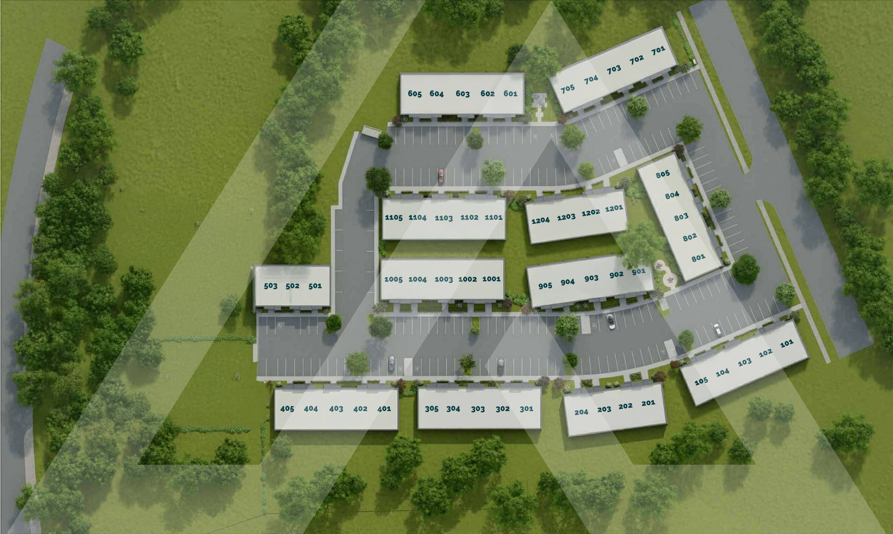 Grand Meadows Office Condos - Building 3
