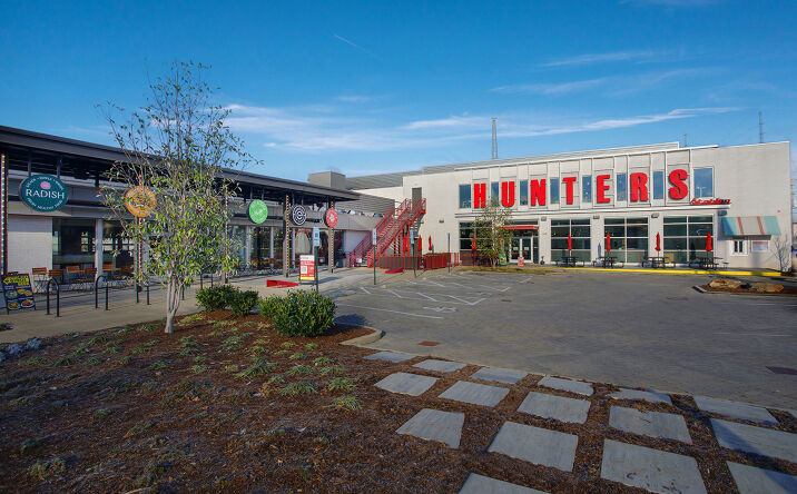 Pictures of Mixed Use, Retail property located at 975 Main St, Nashville, TN 37206 for sales - image #1