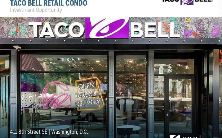 Pictures of Retail property located at 411 8th St SE, Washington, DC 20003 for sales - image #1