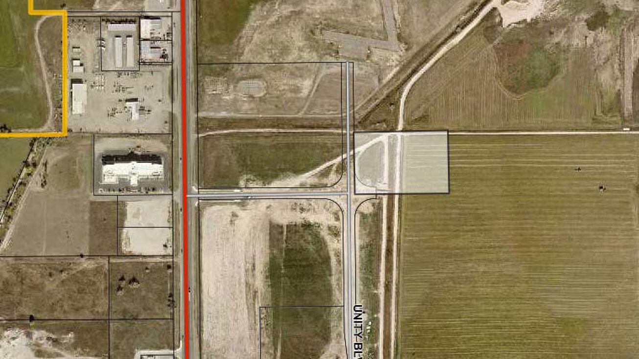 Lot 3 N Federal Blvd, Riverton, WY 82501 | Crexi.com